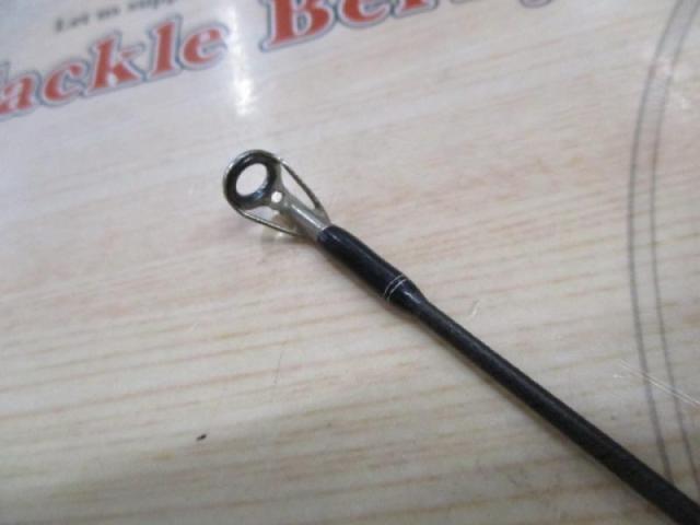 スティーズ SC6111M/MHRB