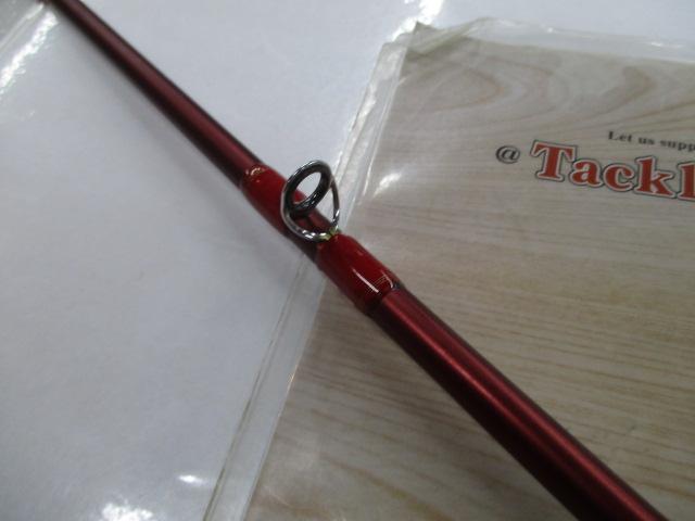 アナリスター マゴチ 210