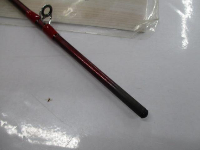 アナリスター マゴチ 210