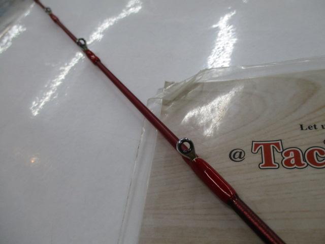 アナリスター マゴチ 210