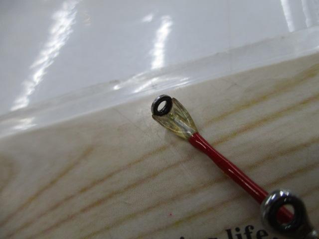 アナリスター マゴチ 210