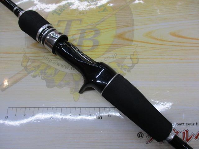 SHIMANO - ローレル ディアルーナBS B606ML シマノ NEWディアルーナ BS B606ML: 竿｜釣具の通販