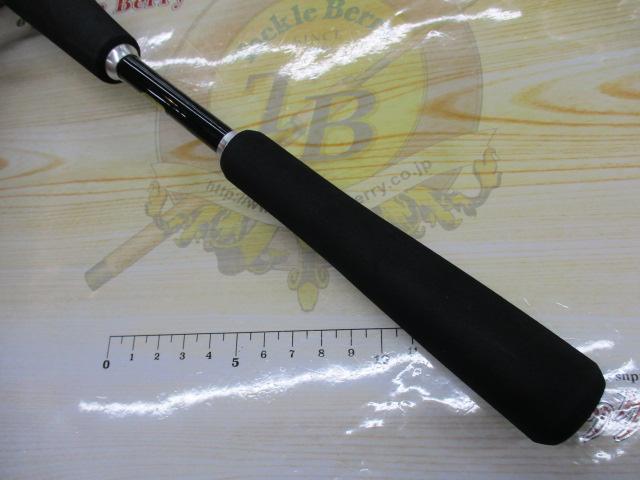 SHIMANO - ローレル ディアルーナBS B606ML シマノ NEWディアルーナ BS B606ML: 竿｜釣具の通販