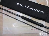 シマノ　23ディアルーナ S100M 美品 シマノ(SHIMANO) 23 ディアルーナ S100M ディアルーナ[DIALUNA