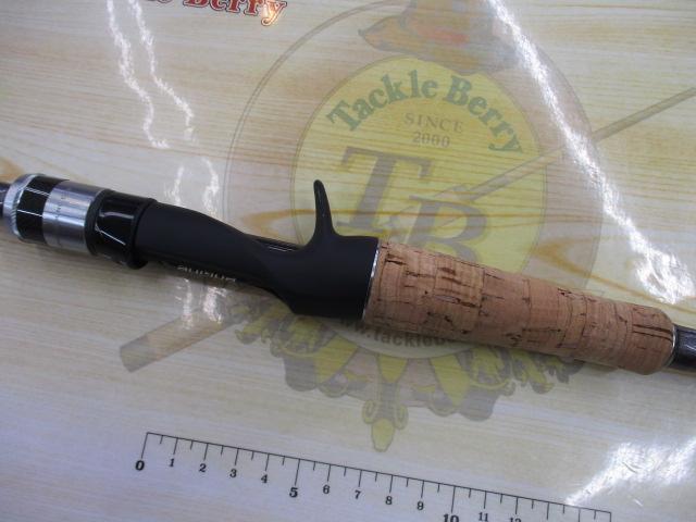 スペルバウンド コア SCC-63-1/2XH-ST