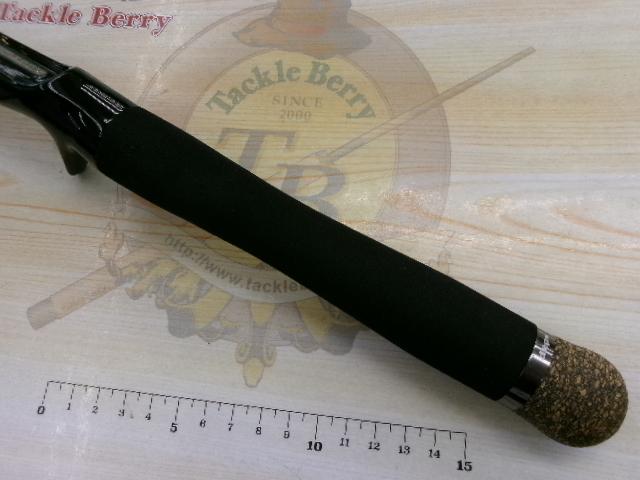 サイドワインダーグレートパフォーマーHGC-64XS/GP