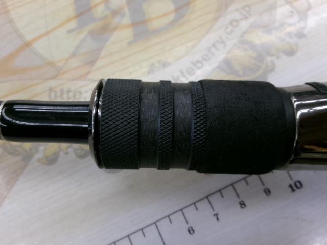 サイドワインダーグレートパフォーマーHGC-64XS/GP