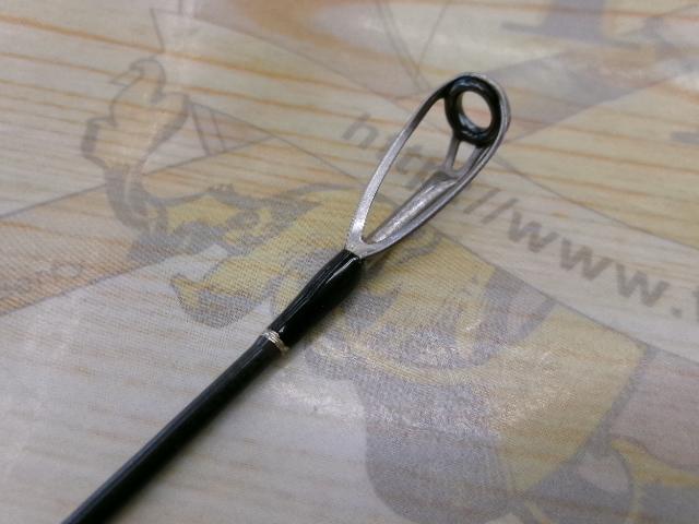 サイドワインダーグレートパフォーマーHGC-64XS/GP