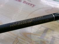 サイドワインダーグレートパフォーマーHGC-64XS/GP