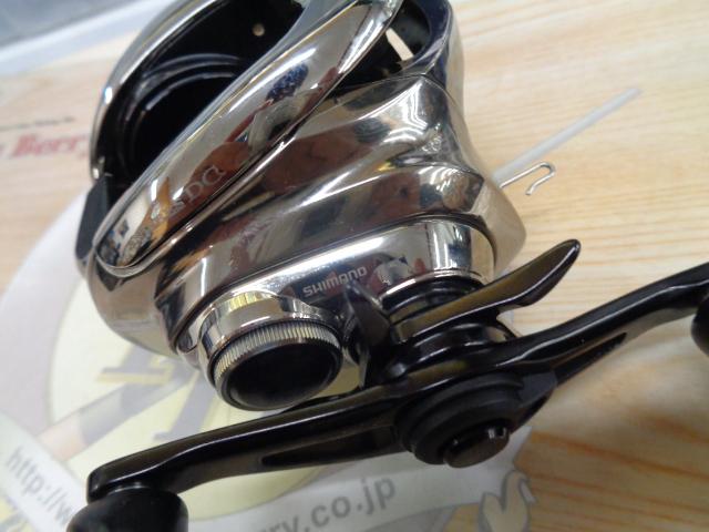 21アンタレスDC HG RH