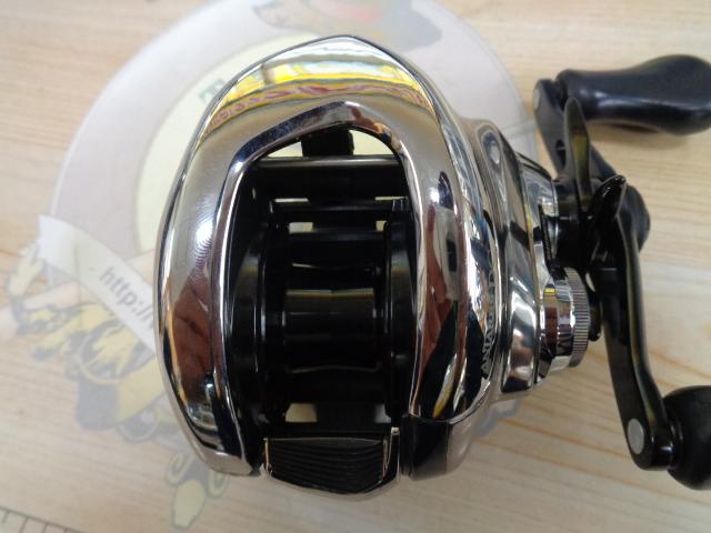 21アンタレスDC HG RH