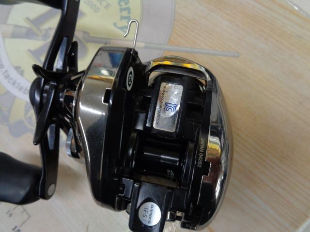 21アンタレスDC HG RH