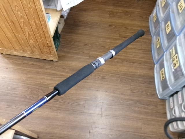 19グラップラータイプC S73ML