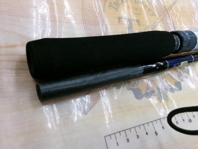 19グラップラータイプC S73ML