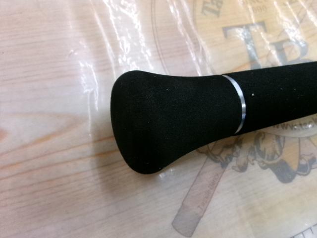 19グラップラータイプC S73ML