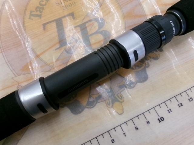 19グラップラータイプC S73ML｜＠ベリーネット 日本最大新品中古釣具