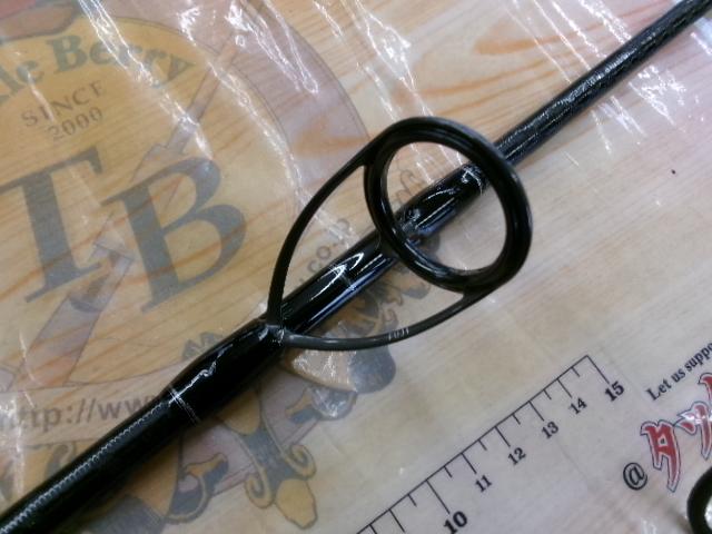 19グラップラータイプC S73ML