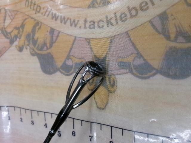 19グラップラータイプC S73ML