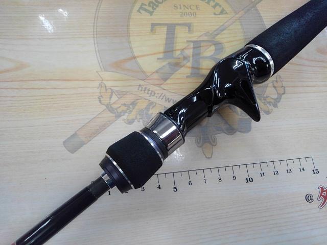 ラグゼデッキステージファインアクター B66M-F