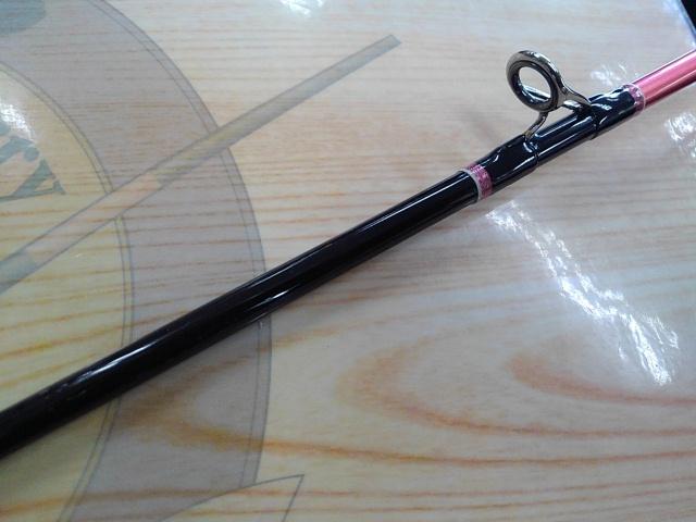 ラグゼデッキステージファインアクター B66M-F