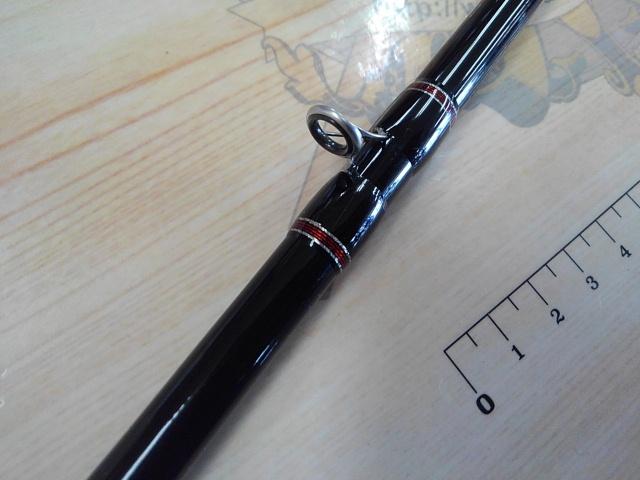 カワハギゲームST180MH