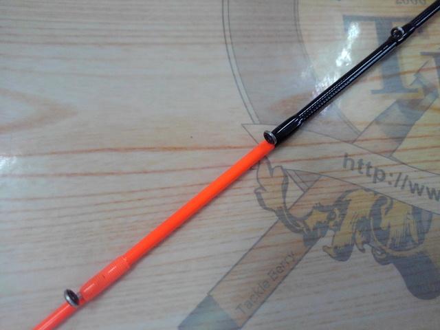 カワハギゲームST180MH