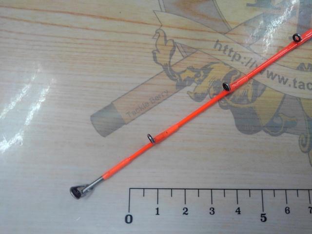 カワハギゲームST180MH