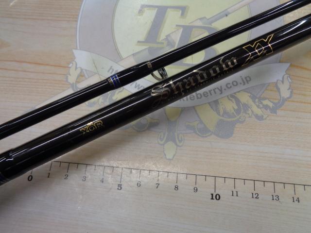 XORシャドウXX SXX-110M
