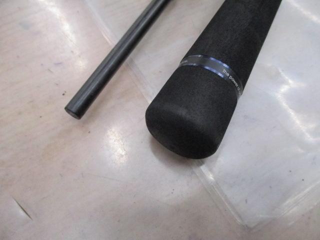 ビンビンスティック エクストロ BXS-S66ML