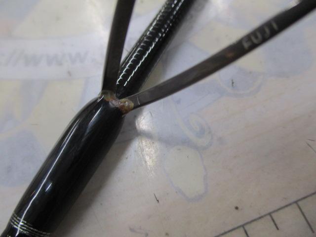 ビンビンスティック エクストロ BXS-S66ML