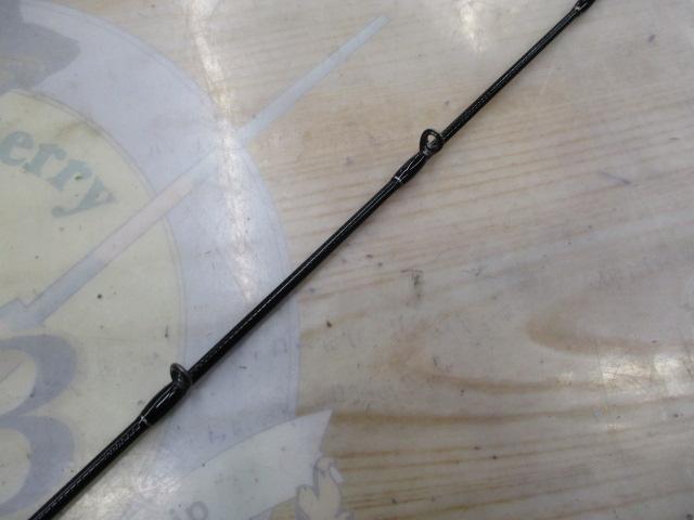 ビンビンスティック エクストロ BXS-S66ML