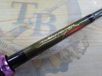 デストロイヤー F4-610XDti(エヴォルジオン)