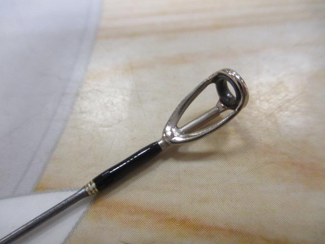 22ソアレSSアジング S68SULS