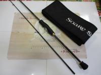 22ソアレSSアジング S68SULS