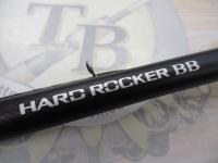 ハードロッカーBB B76MH