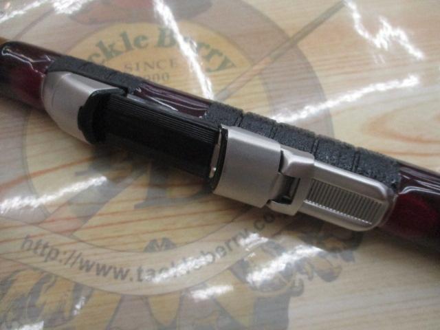 黒鯛師 THEヘチ硬調ロクマル 335