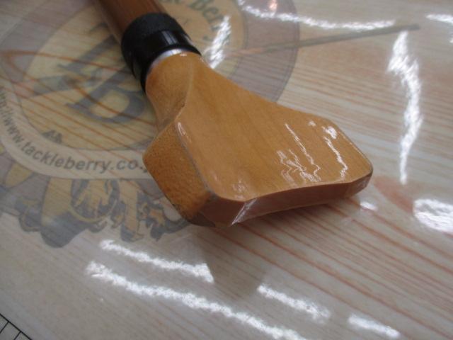 黒鯛師 THEヘチ硬調ロクマル 335