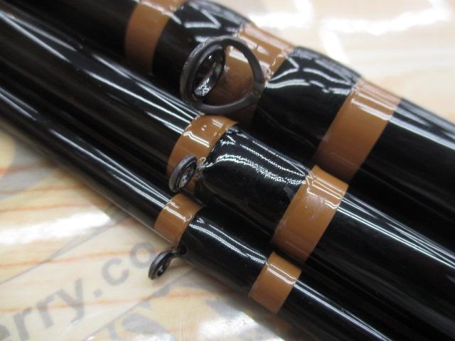 黒鯛師 THEヘチ硬調ロクマル 335