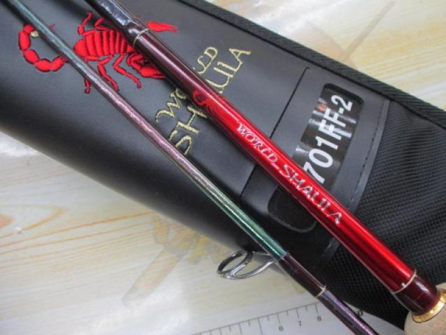 18ワールドシャウラ 2701FF-2(SIC)｜＠ベリーネット 日本最大