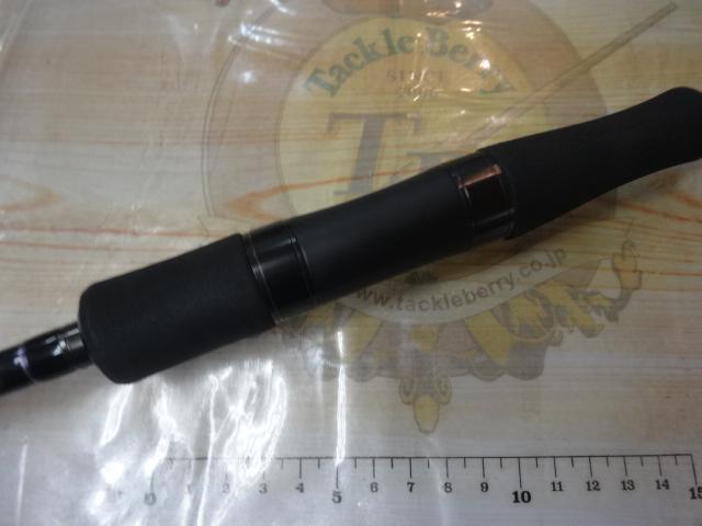 ハートランド HL772ML+FS-22