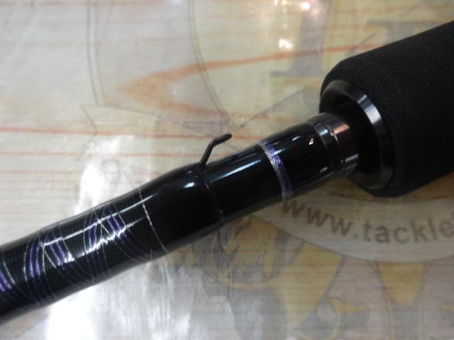 ハートランド HL772ML+FS-22