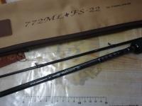 ハートランド HL772ML+FS-22