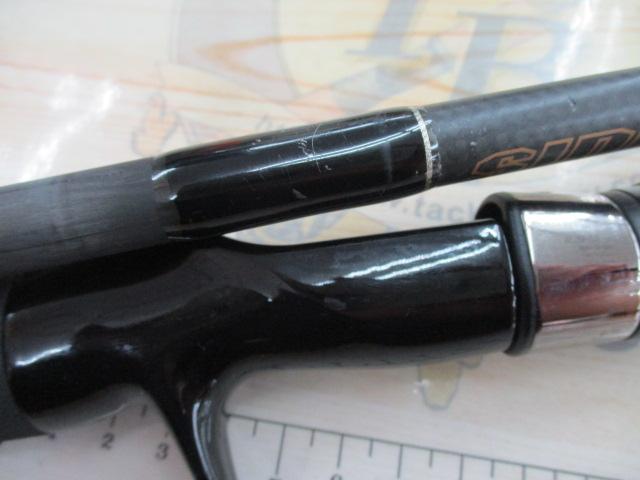 サイドワインダーグレートパフォーマーHGC-76XX/GP