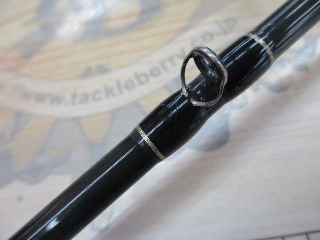 サイドワインダーグレートパフォーマーHGC-76XX/GP