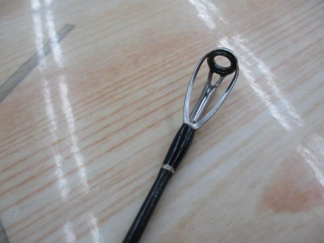 サイドワインダーグレートパフォーマーHGC-76XX/GP