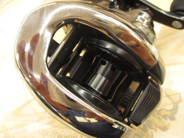 21アンタレス DC HG収納ケース付き SHIMANO シマノ 21 アンタレス DC HG LEFT 04263 ベイトリール