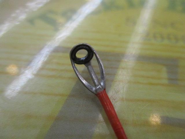 美品 ダイワ スティーズ ファストホーク STZ6011UL/LXS-SMT ダイワ(Daiwa) スティーズ 6011UL/LXS-SMT 01402596｜アウトドア