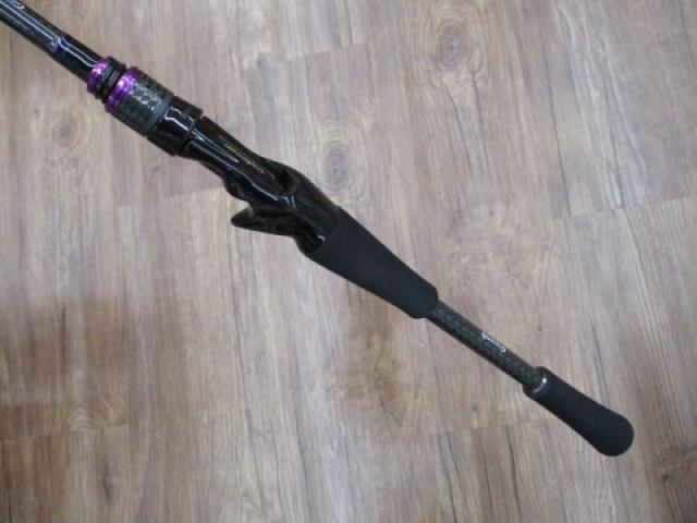 シルベラード GSIC-762ML