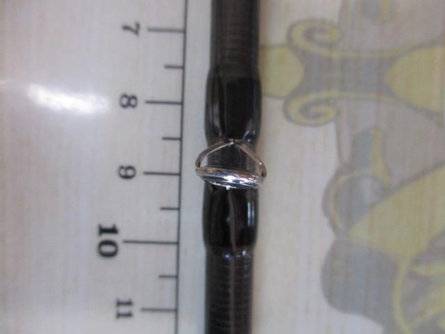 シルベラード GSIC-762ML