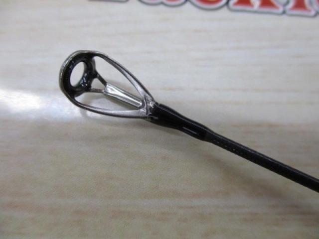 シルベラード GSIC-762ML